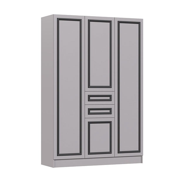 Шкаф распашной бе зручек Классика